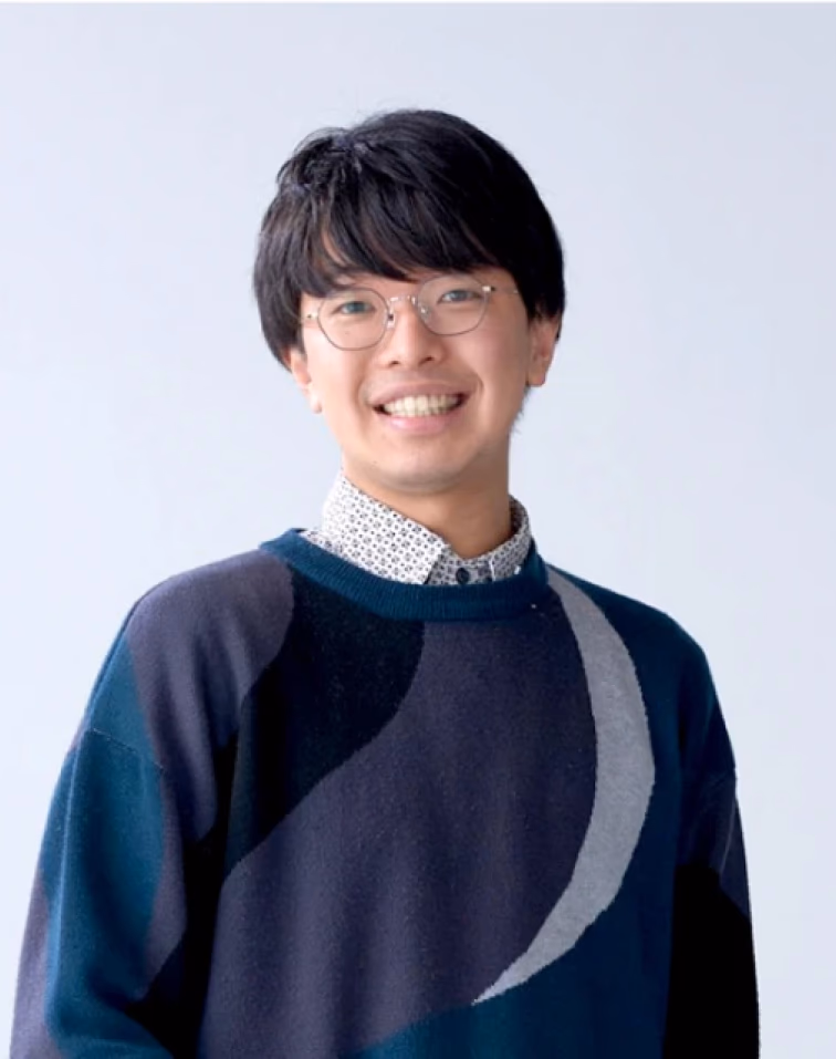 登壇者